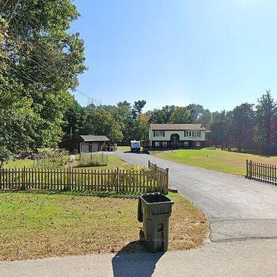 310 Ballamahack Rd, Windham, CT 06280