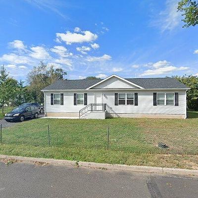 311 Miller Ave, Croydon, PA 19021