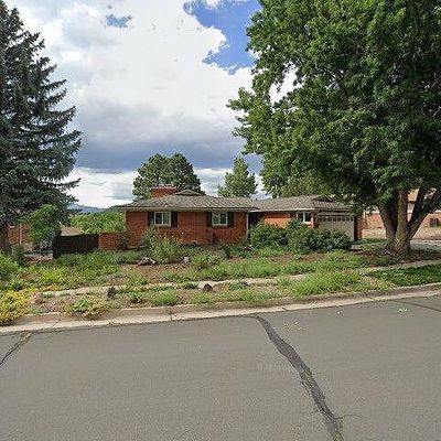 3110 Lees Ln, Colorado Springs, CO 80909