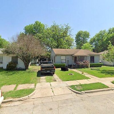 3112 Mckenzie Ave, Waco, TX 76708