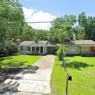 312 N 20 Th Ave, Hattiesburg, MS 39401