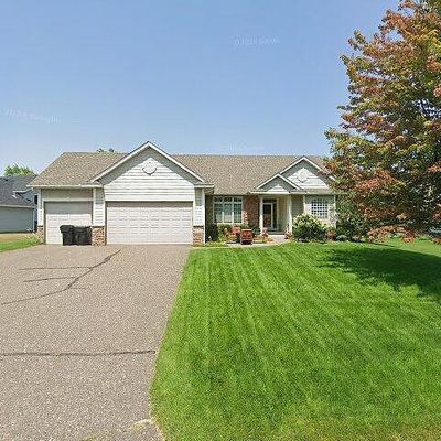 3121 228 Th Ln Nw, Bethel, MN 55005