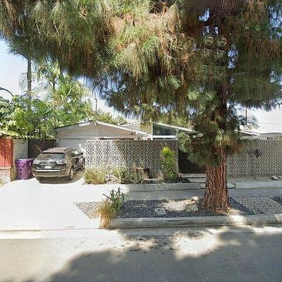 3125 Kallin Ave, Long Beach, CA 90808