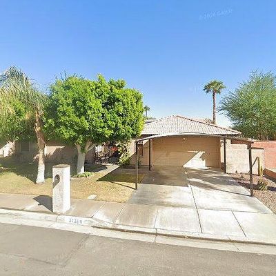 31380 San Ysidro Ave, Cathedral City, CA 92234