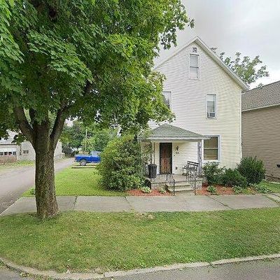 314 Broadway St, Meyersdale, PA 15552