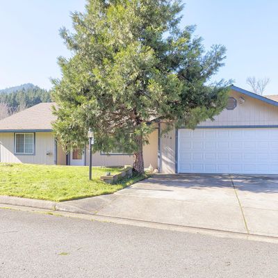 314 Outback Ln, Glendale, OR 97442