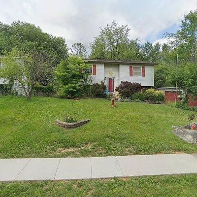 3142 S Yonkers St, Bloomington, IN 47403