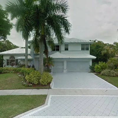 3156 Nw 61 St St, Boca Raton, FL 33496