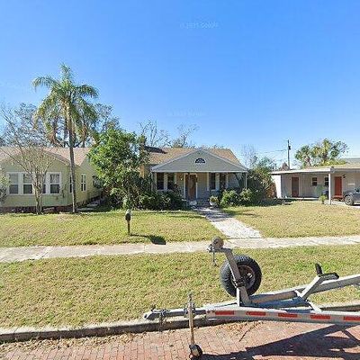 316 Bay St, Tarpon Springs, FL 34689