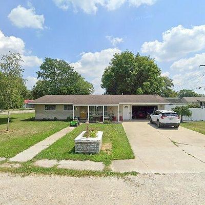 316 N 7 Th St, Gas City, IN 46933