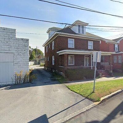 316 N Centre St, Philipsburg, PA 16866