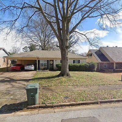 3792 Barberry St, Memphis, TN 38128