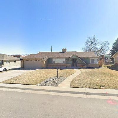 3830 Allison St, Wheat Ridge, CO 80033