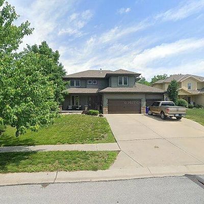 386 W Elizabeth St, Olathe, KS 66061