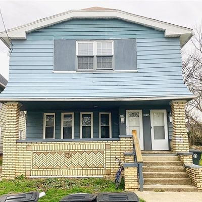 399 Madison Ave, Akron, OH 44320