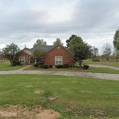 4 Circle Dr, Carlisle, AR 72024