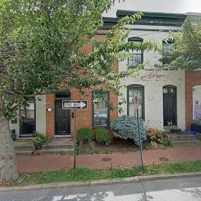 40 S Bentz St, Frederick, MD 21701