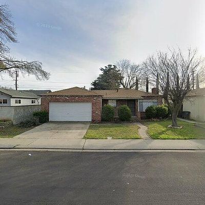 400 Charles Ave, Modesto, CA 95350