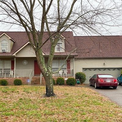 400 Huntington Dr, Gallatin, TN 37066