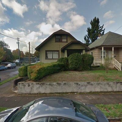 4003 Ne Grand Ave, Portland, OR 97212