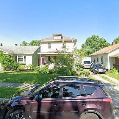 4022 S Wayne Ave, Fort Wayne, IN 46807