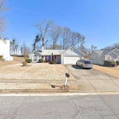 4023 Kenner Drive Nw, Atlanta, GA 30331