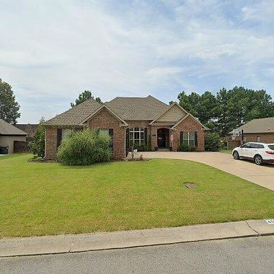 4025 Newcastle Dr, Conway, AR 72034