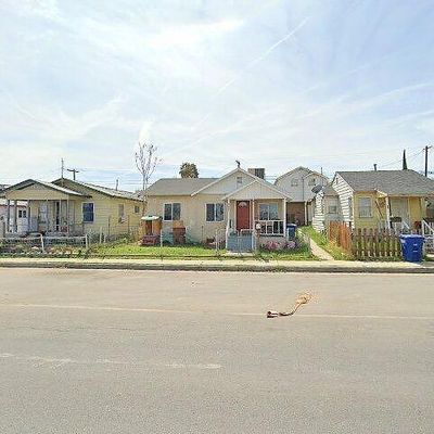 405 A St, Taft, CA 93268