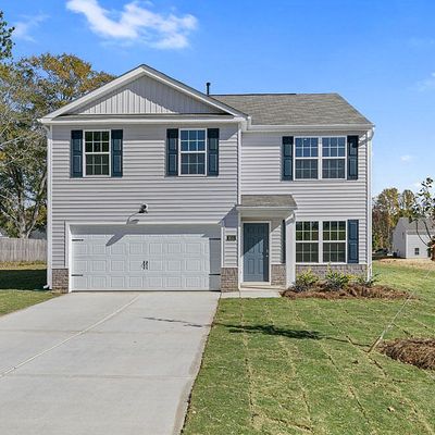 405 Leven Drive, Gibsonville, NC 27249