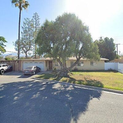 406 S Lowell St, Covina, CA 91723