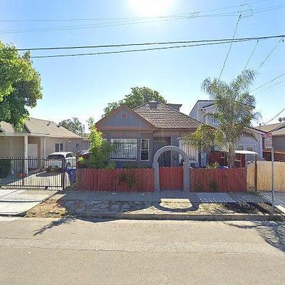 408 B St, Richmond, CA 94801