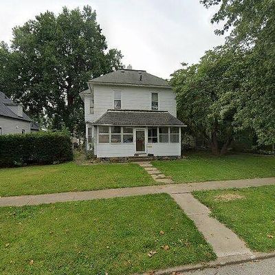 409 E Wheeler St, West Burlington, IA 52655