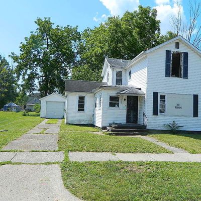 409 W Southern Ave, Springfield, OH 45506