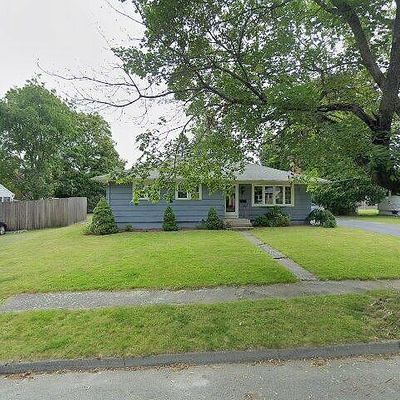 41 Crestlan Cir, Worcester, MA 01604