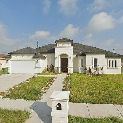 3500 Jordyn Dr, Palmview, TX 78572