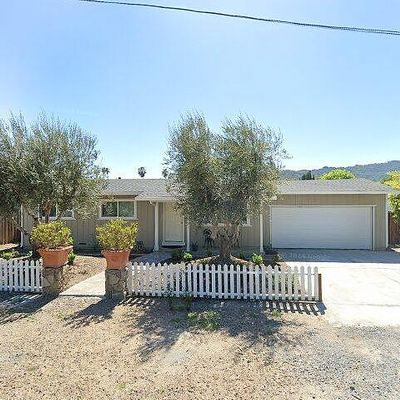 354 Lake St, Sonoma, CA 95476