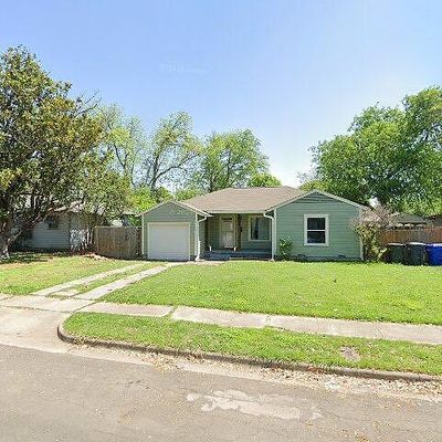 3604 Trice Ave, Waco, TX 76707