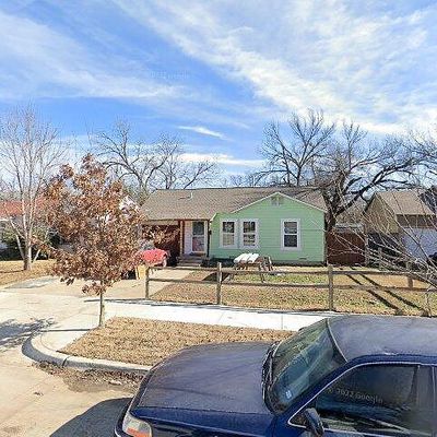 3617 Willing Ave, Fort Worth, TX 76110