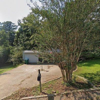 3623 24 Th Ave, Meridian, MS 39305