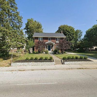 3643 Central Ave, Indianapolis, IN 46205