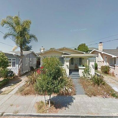 3659 38 Th Ave, Oakland, CA 94619