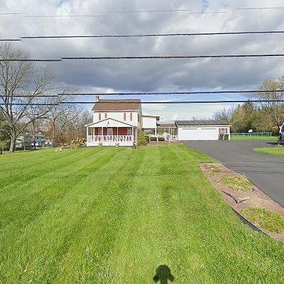 368 Meyer Rd, Nazareth, PA 18064