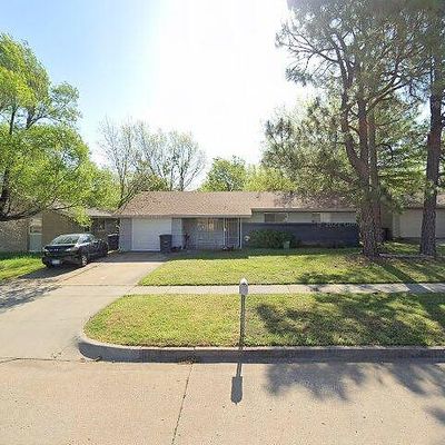 3717 N Lansing Pl, Tulsa, OK 74106