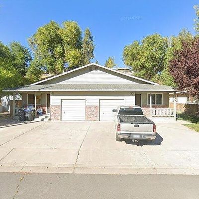 440 Carroll St, Susanville, CA 96130