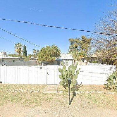 4419 E Fairmount St, Tucson, AZ 85712