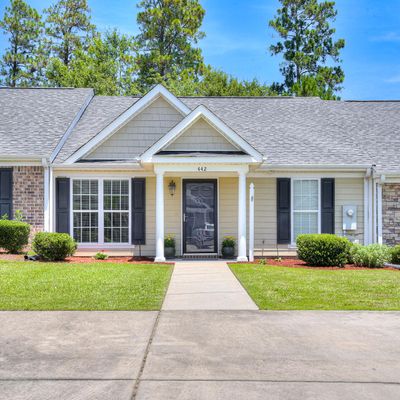 442 Strutter Trl, Aiken, SC 29801