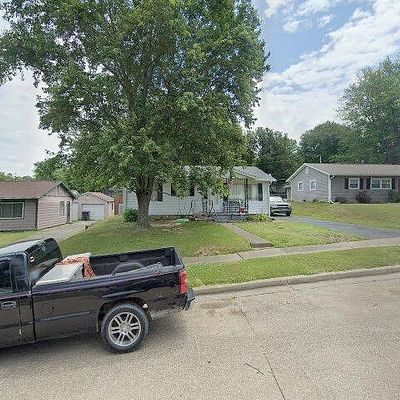 4425 Stratford Rd, Evansville, IN 47710