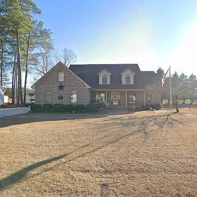 4506 Harvest Ln Sw, Wilson, NC 27893