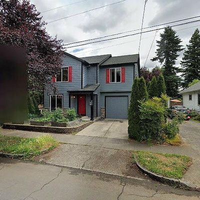 4508 Se 59 Th Ave, Portland, OR 97206