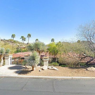 4541 E Foothill Dr, Paradise Valley, AZ 85253